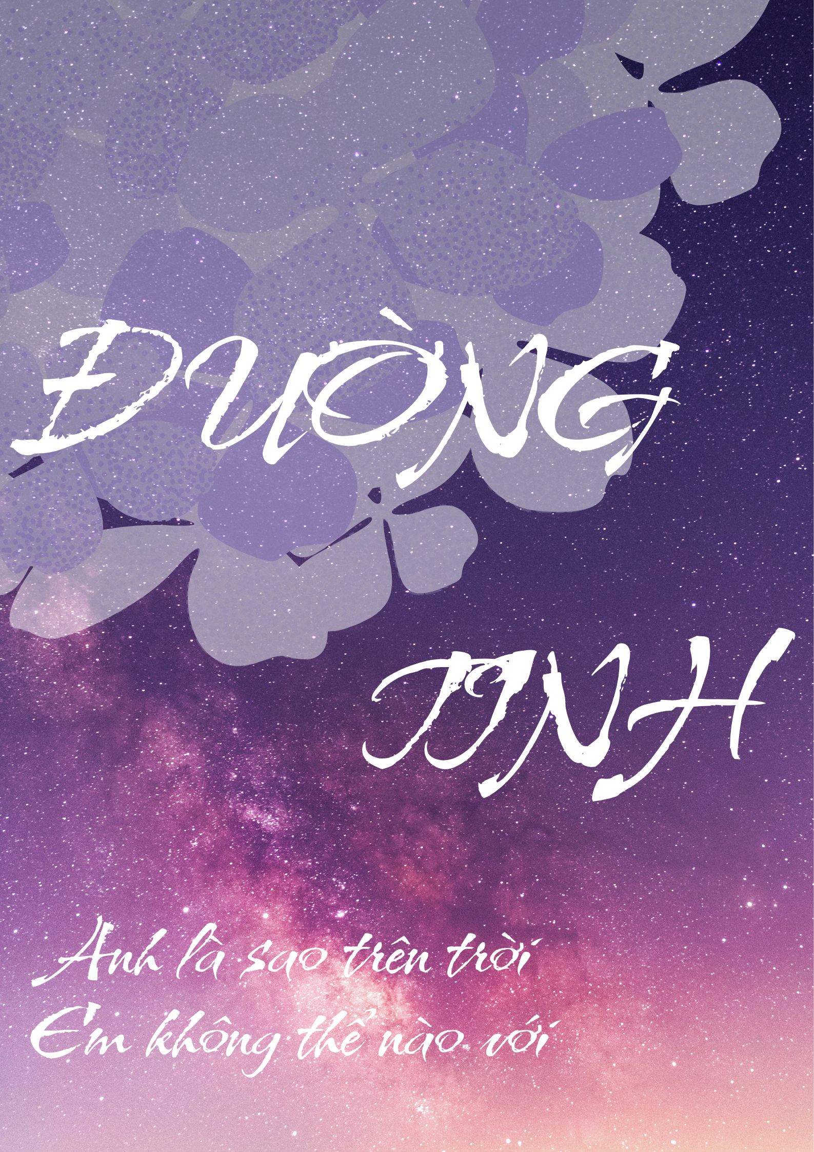 Truyện ĐƯỜNG TINH
